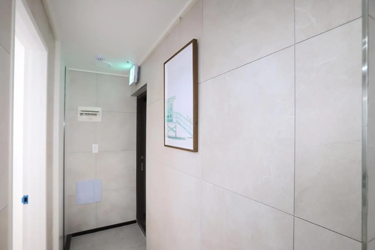 Apartment_Trust Seoul Apartment